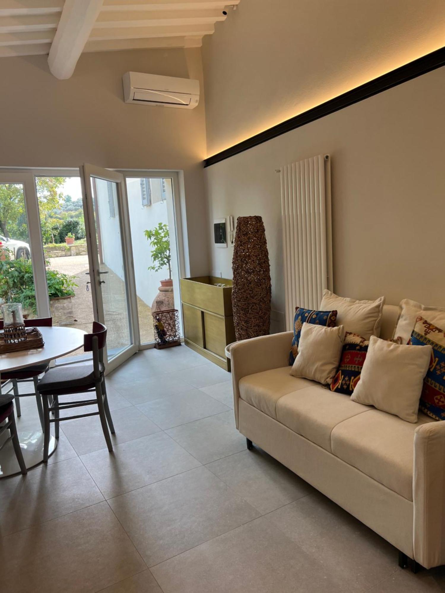Joy Home Antella Exterior foto